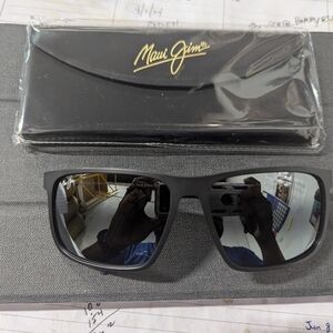 Maui Jim sunglasses